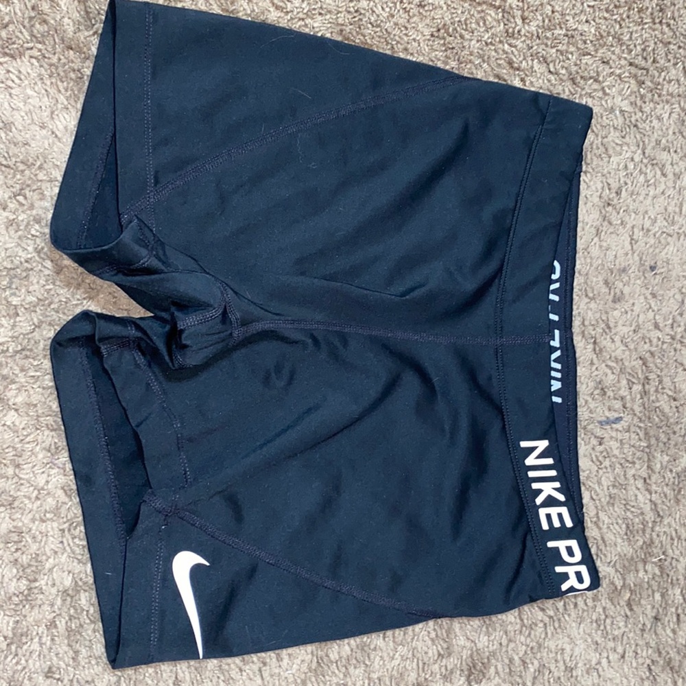 Nike Spanks